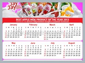 CALENDER2014