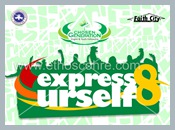 EXPRESSURSELF8
