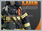FIREPROTECTION