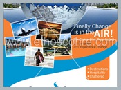 flyer