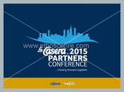 LaCasera2015PartnersConferencelogo