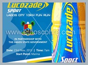 poster & flier