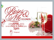 rosesnmeINVITATION